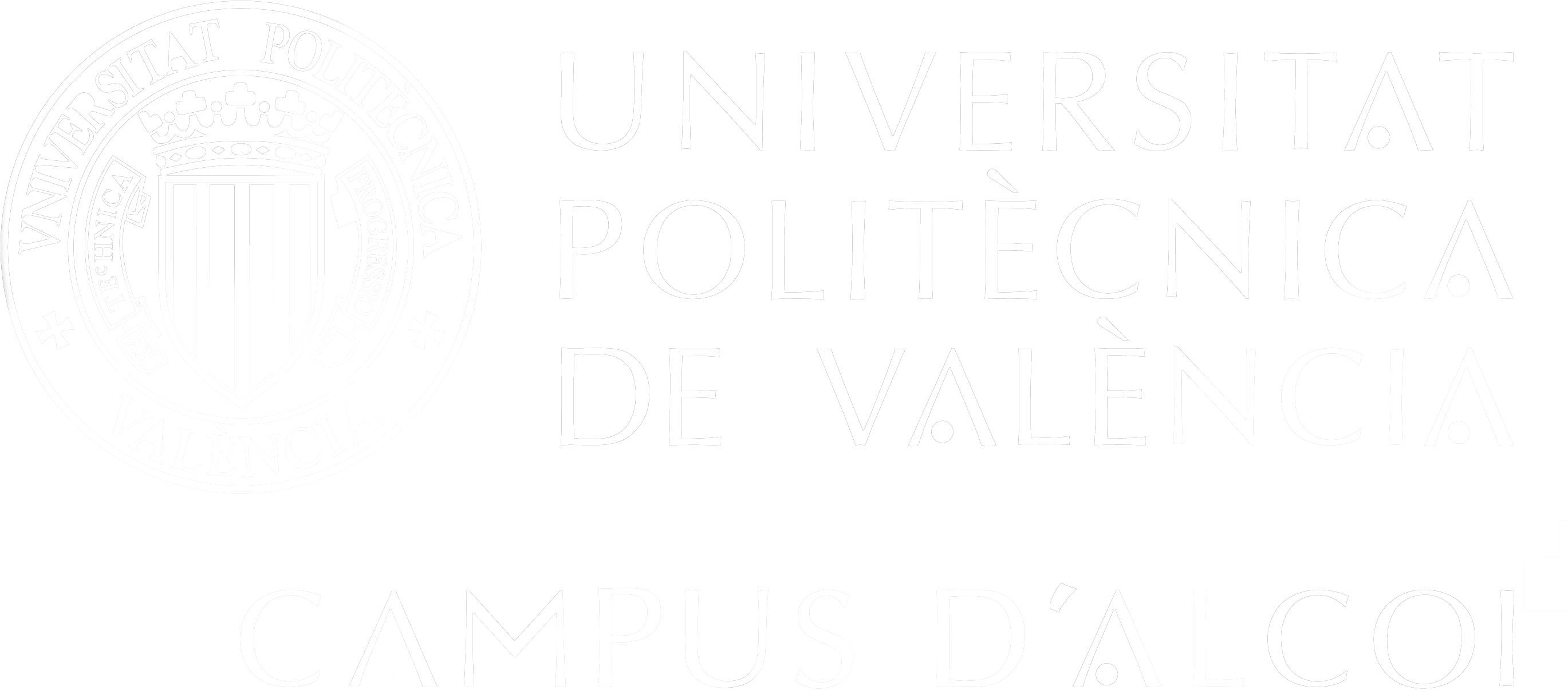 Universitat Polit�cnica Val�ncia Campus Alcoi